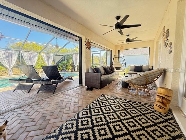 PUNTA GORDA ISLES SEC 20 - Residential