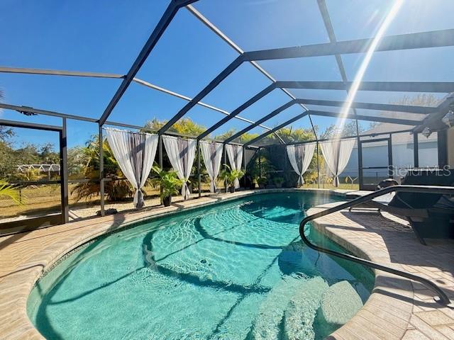 PUNTA GORDA ISLES SEC 20 - Residential