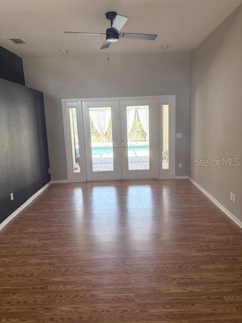 PUNTA GORDA ISLES SEC 20 - Residential