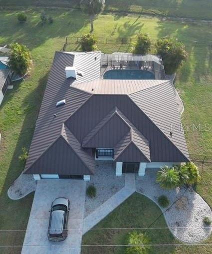PUNTA GORDA ISLES SEC 20 - Residential