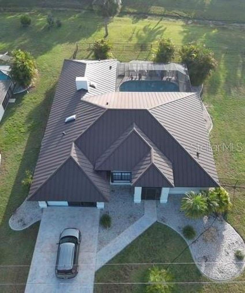 Photo of 25440 Aysen Drive, Punta Gorda, FL 33983 (MLS # A4693647)