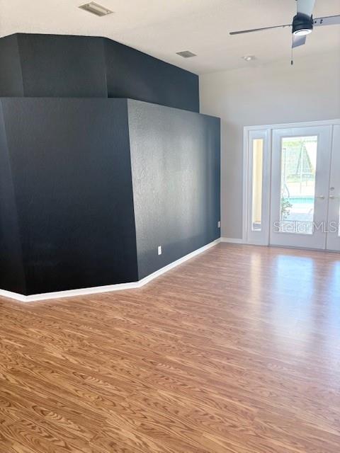 PUNTA GORDA ISLES SEC 20 - Residential