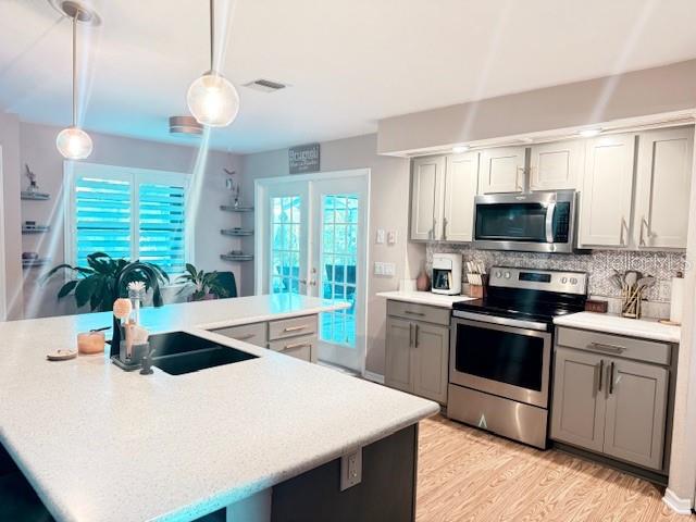 PUNTA GORDA ISLES SEC 20 - Residential