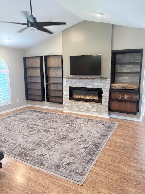 PUNTA GORDA ISLES SEC 20 - Residential