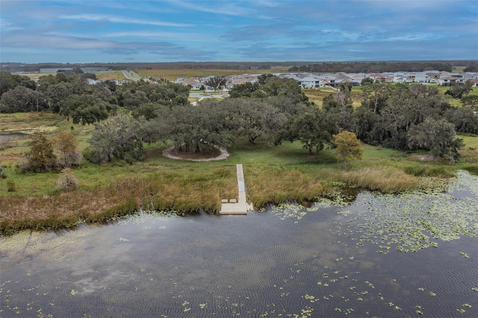 EPPERSON RANCH SOUTH PH 1C-2 - Residential