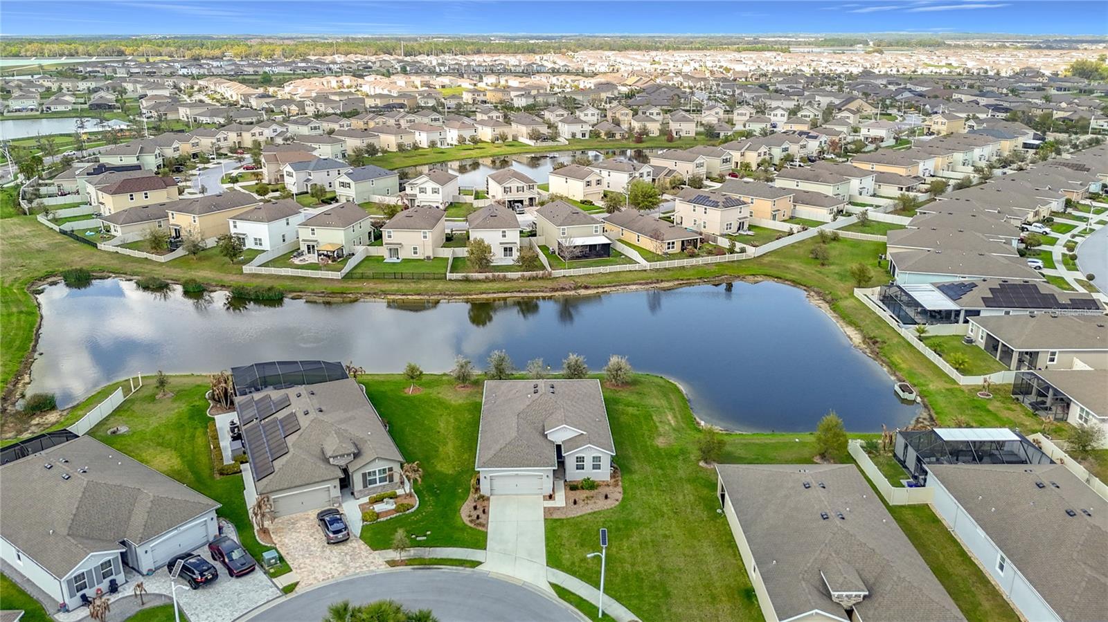 EPPERSON RANCH SOUTH PH 1C-2 - Residential