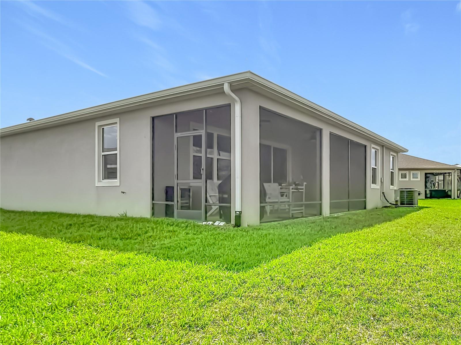 EPPERSON RANCH SOUTH PH 1C-2 - Residential