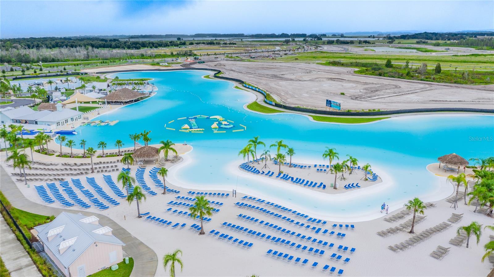 EPPERSON RANCH SOUTH PH 1C-2 - Residential