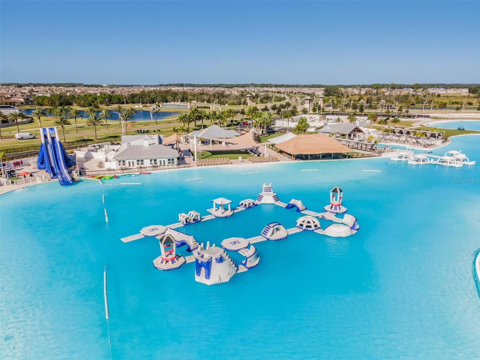 EPPERSON RANCH SOUTH PH 1C-2 - Residential