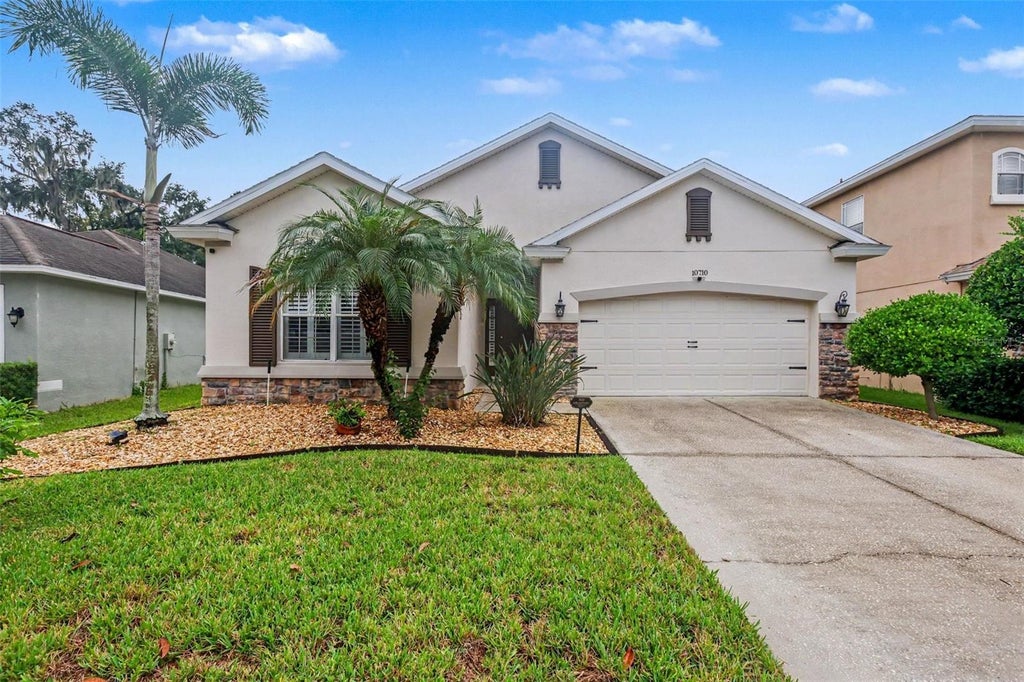 Photo of 10710 Shady Preserve Dr, Riverview, FL 33579 (MLS # TB8555789)