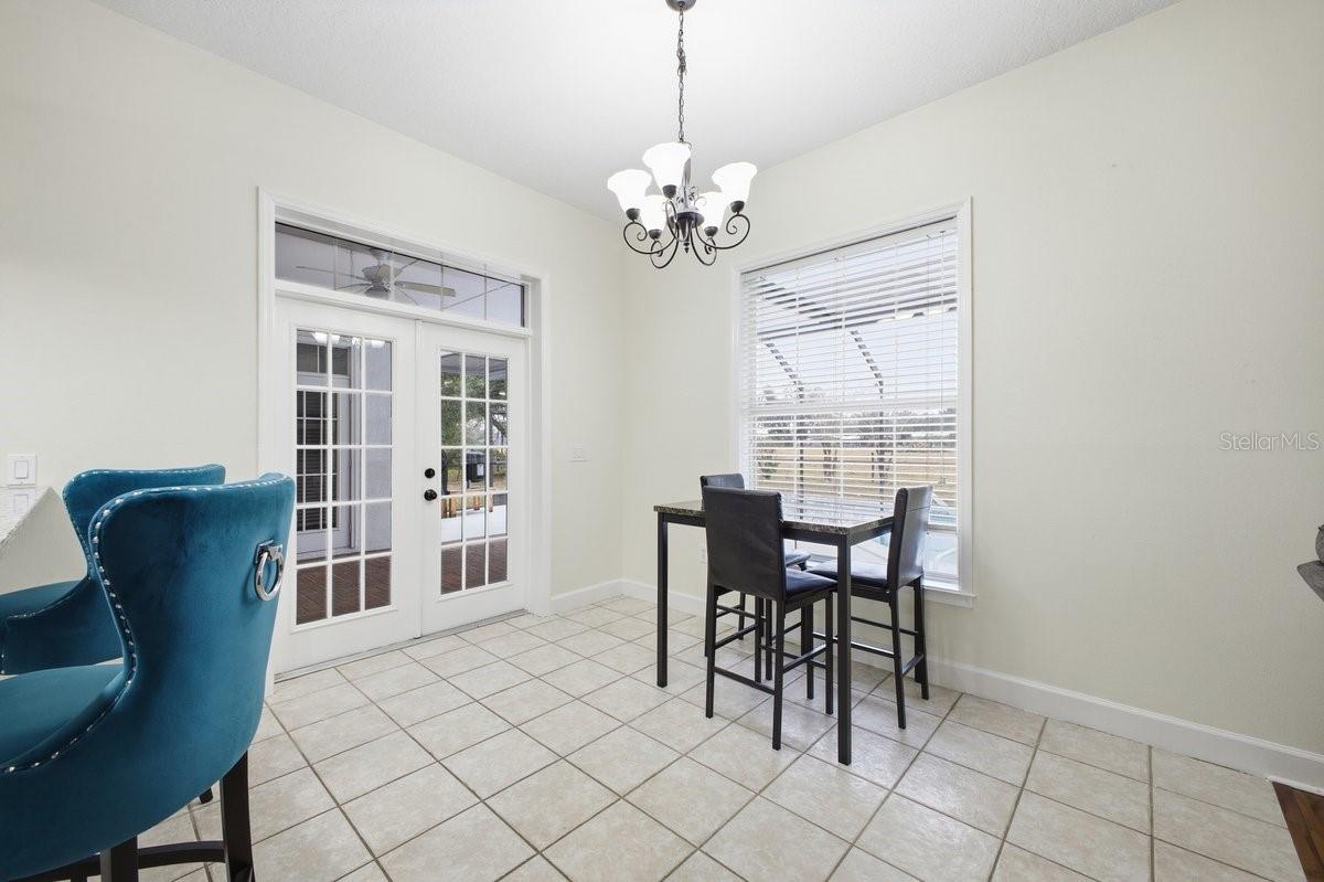 BRIARWOOD ESTATES - Residential