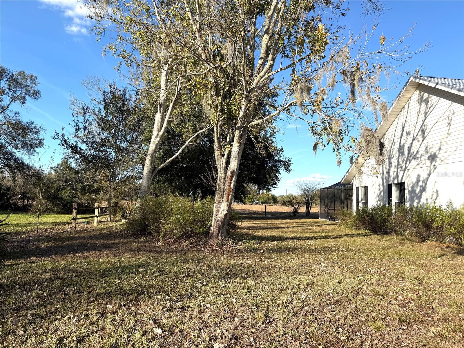 BRIARWOOD ESTATES - Residential