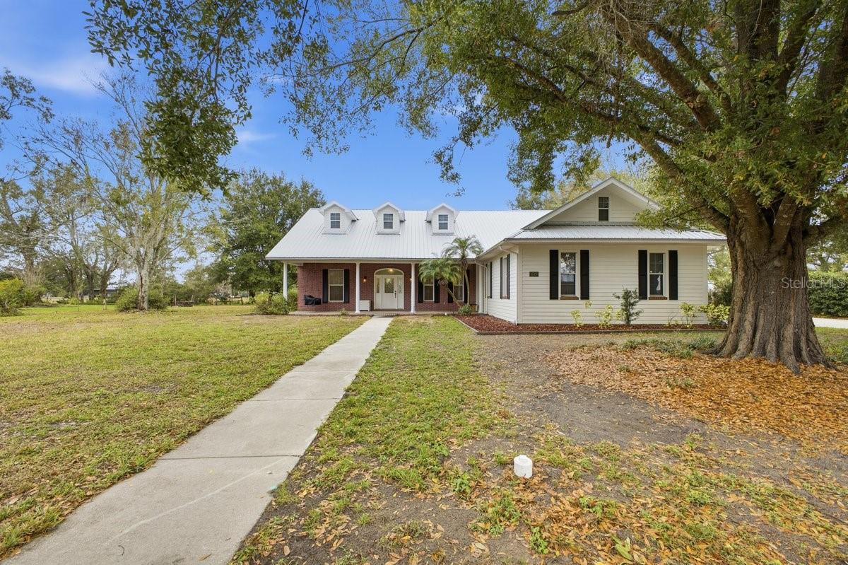 BRIARWOOD ESTATES - Residential