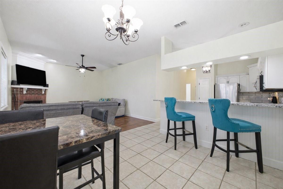 BRIARWOOD ESTATES - Residential