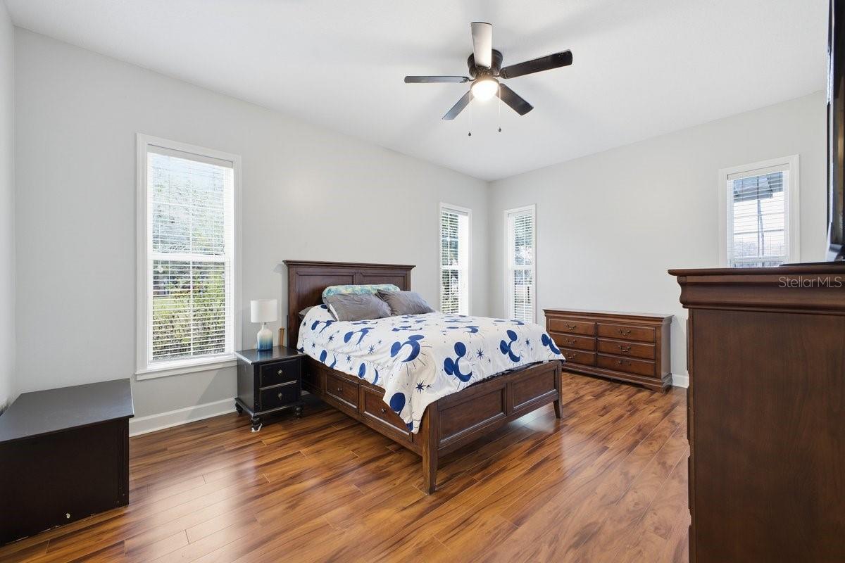 BRIARWOOD ESTATES - Residential