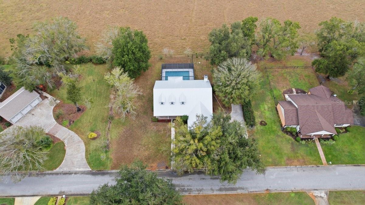 BRIARWOOD ESTATES - Residential