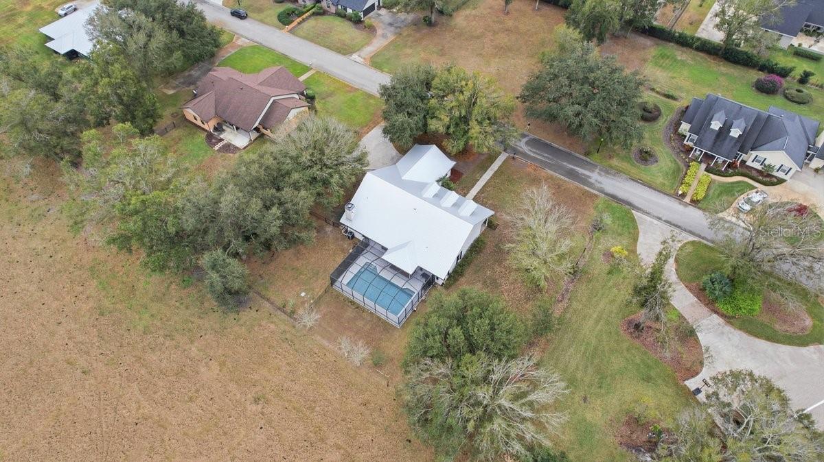 BRIARWOOD ESTATES - Residential