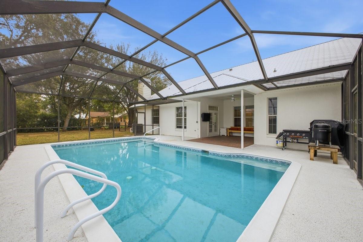 BRIARWOOD ESTATES - Residential