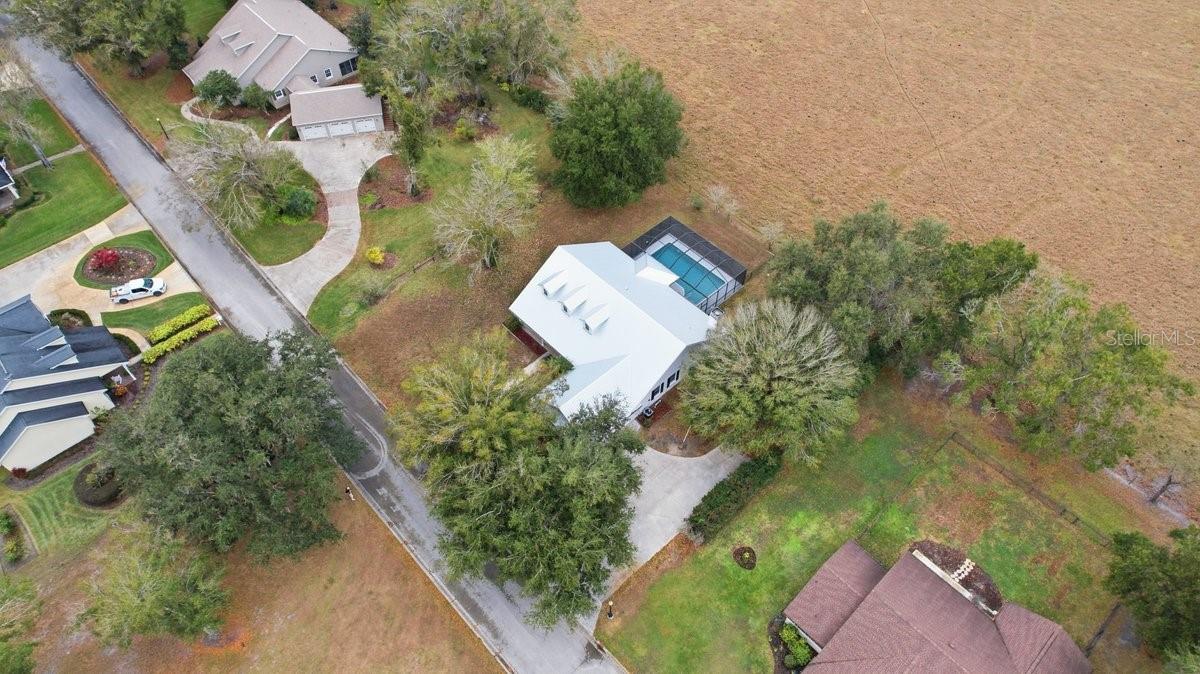 BRIARWOOD ESTATES - Residential