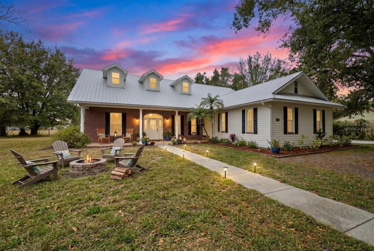 BRIARWOOD ESTATES - Residential