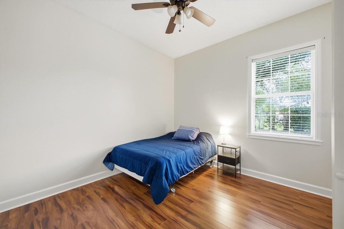 BRIARWOOD ESTATES - Residential