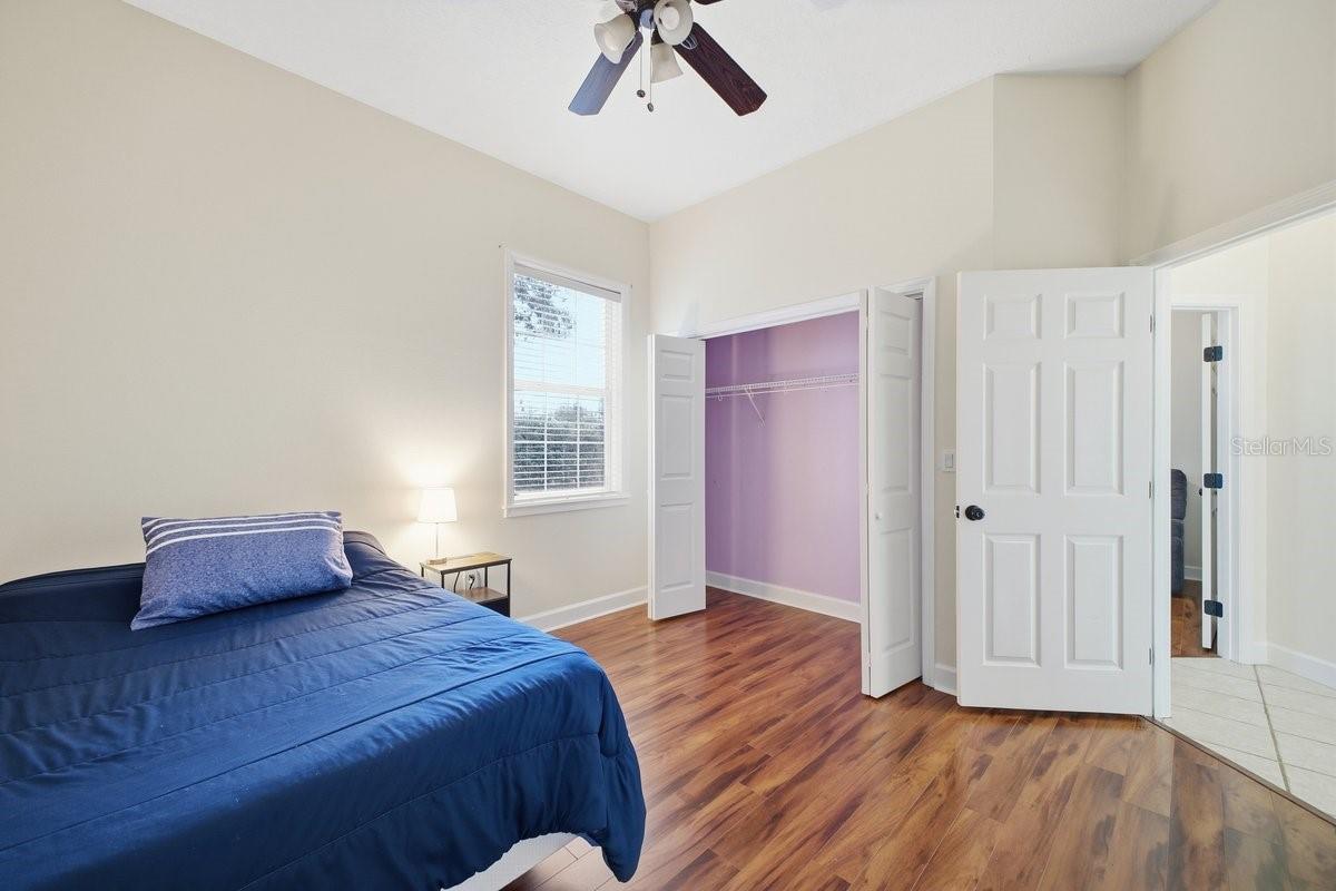 BRIARWOOD ESTATES - Residential