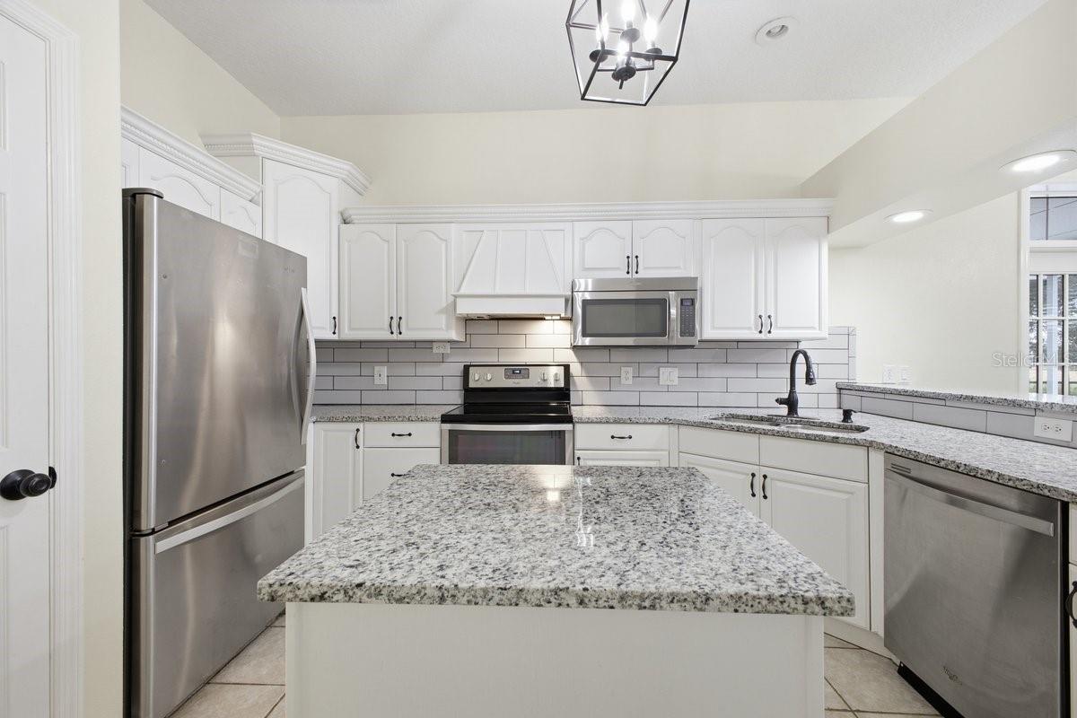 BRIARWOOD ESTATES - Residential