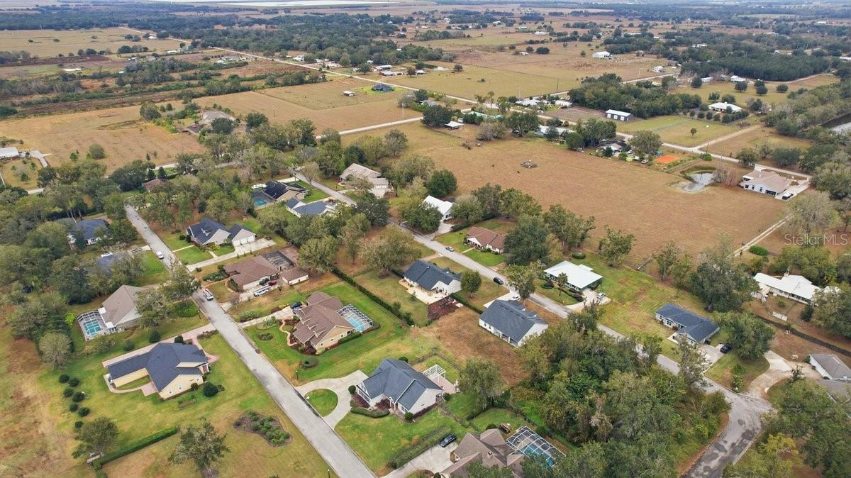 BRIARWOOD ESTATES - Residential