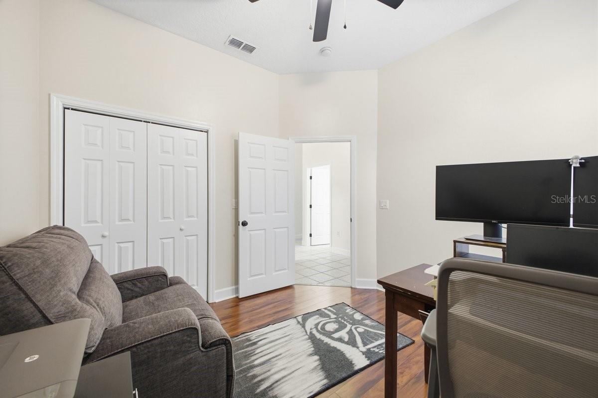 BRIARWOOD ESTATES - Residential