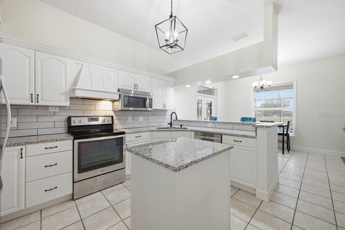 BRIARWOOD ESTATES - Residential