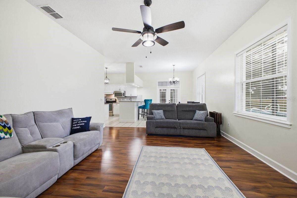 BRIARWOOD ESTATES - Residential