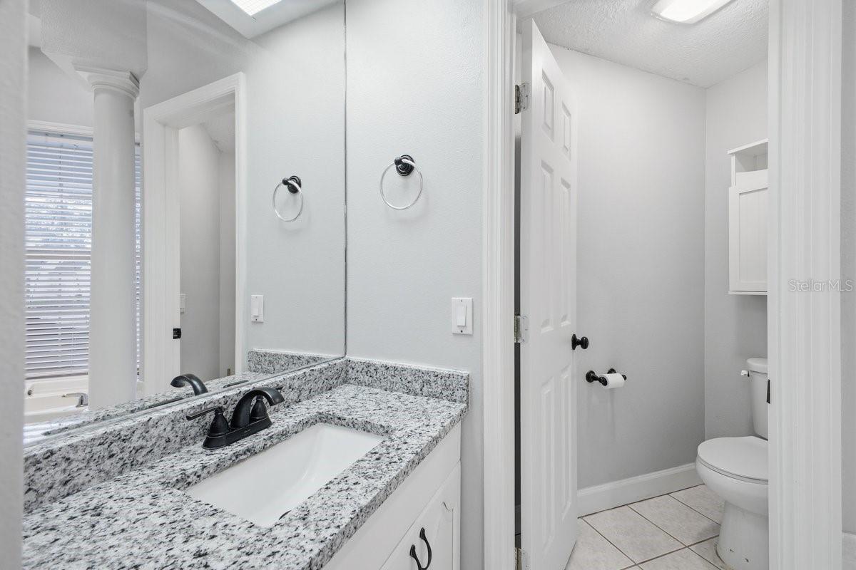 BRIARWOOD ESTATES - Residential