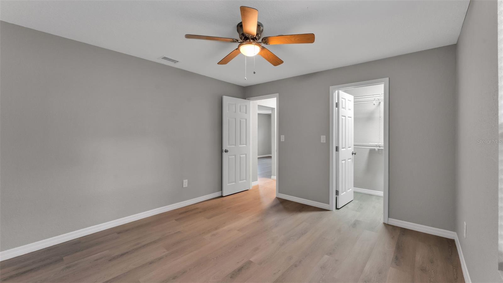 ROBINSON PINES - Residential