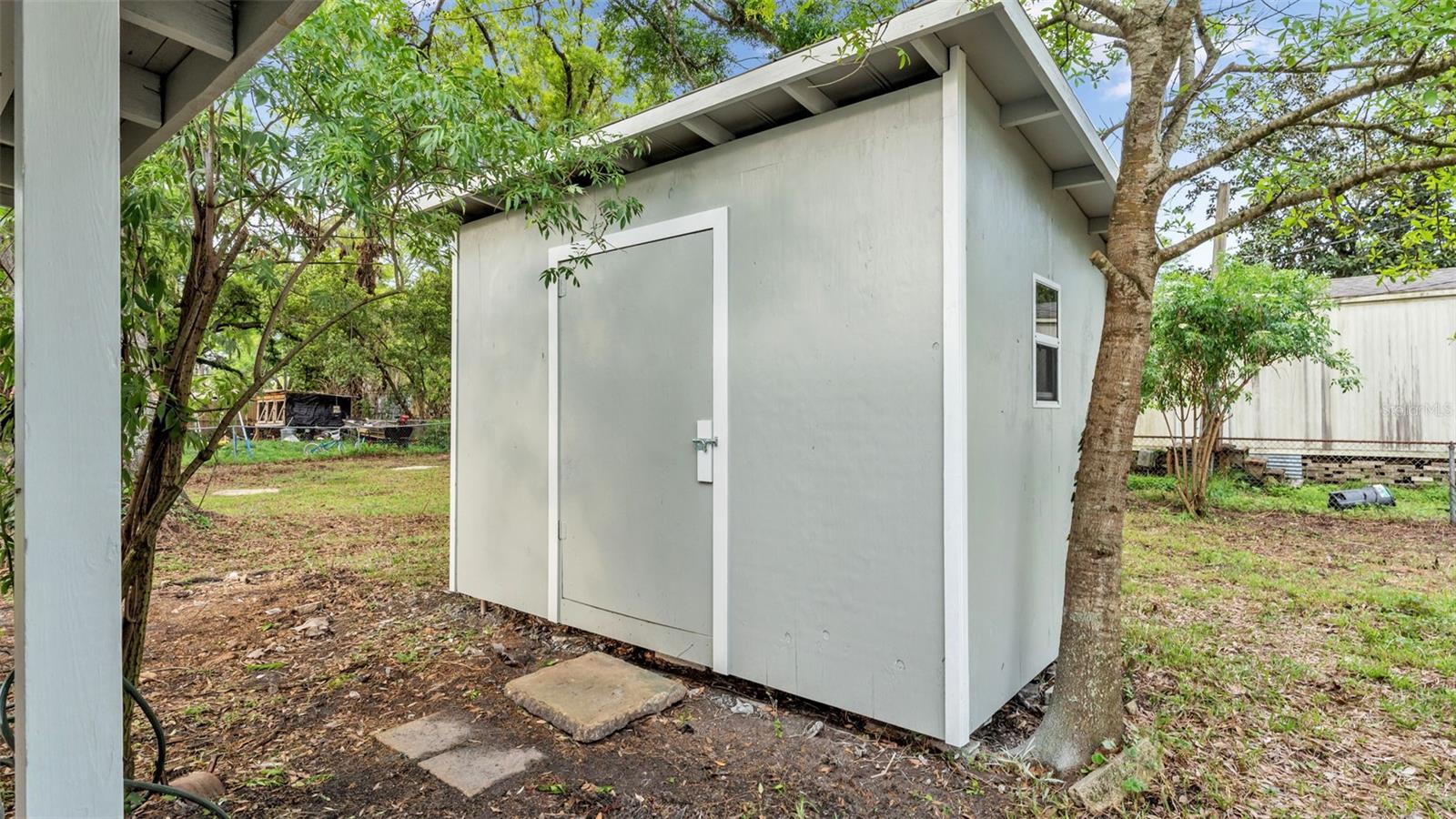 ROBINSON PINES - Residential