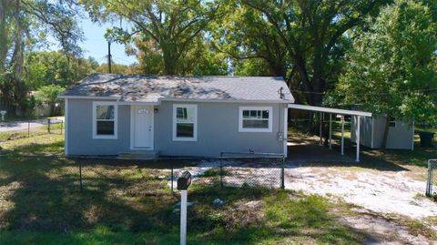Photo of 2504 Cresap Street, Lakeland, FL 33815 (MLS # L4960466)