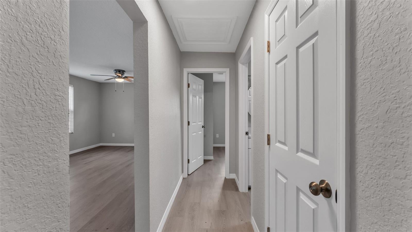 ROBINSON PINES - Residential