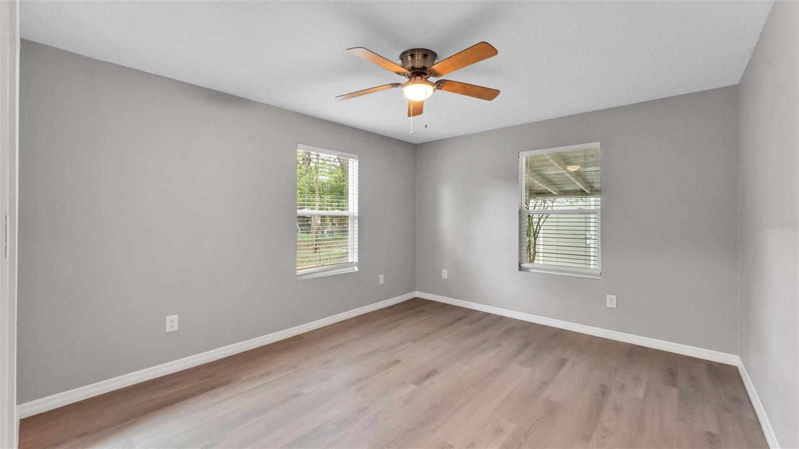 ROBINSON PINES - Residential