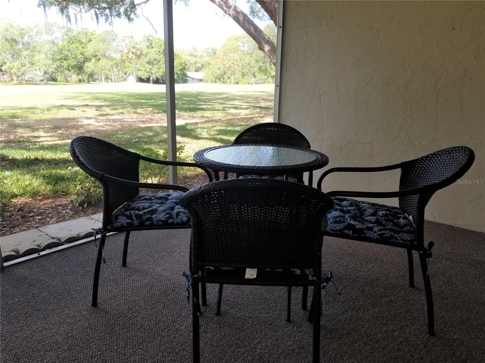 PALM-AIRE AT SARASOTA 8-C CO - Residential Lease
