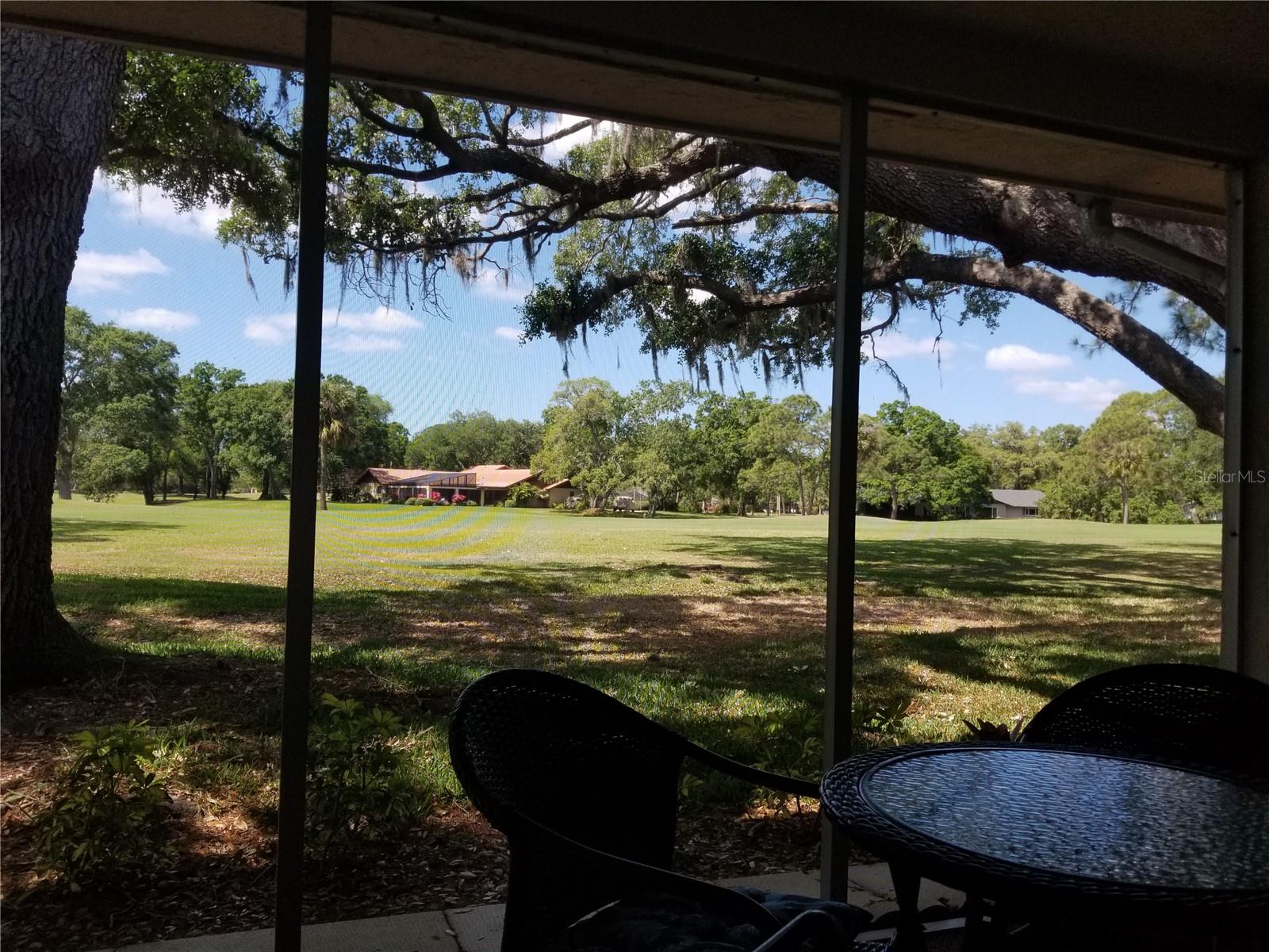 PALM-AIRE AT SARASOTA 8-C CO - Residential Lease