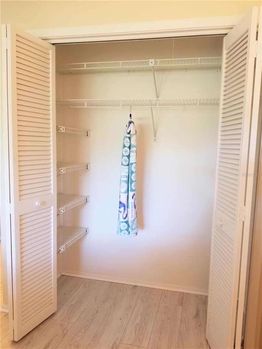 PALM-AIRE AT SARASOTA 8-C CO - Residential Lease