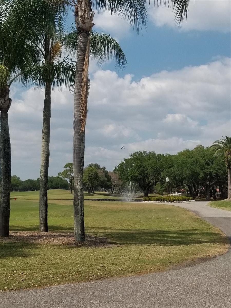 PALM-AIRE AT SARASOTA 8-C CO - Residential Lease