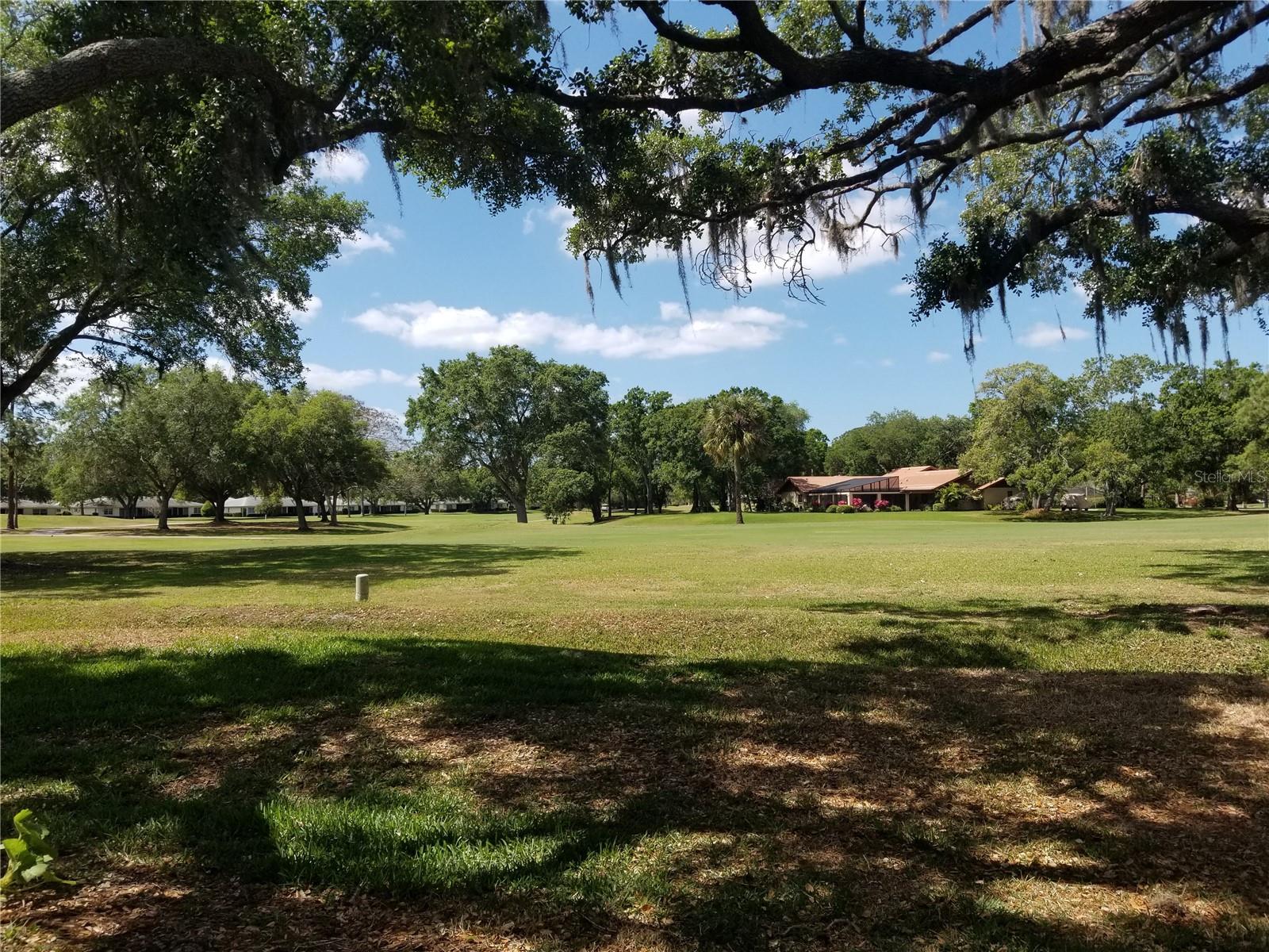 PALM-AIRE AT SARASOTA 8-C CO - Residential Lease