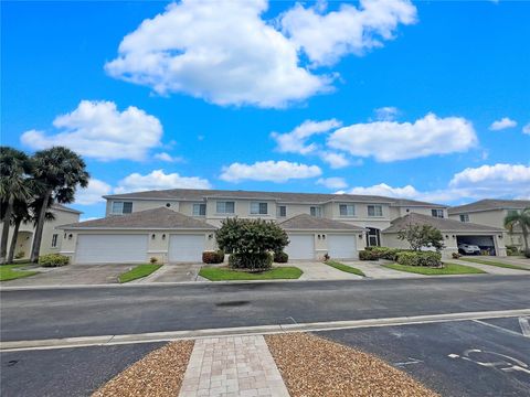 A home in FORT MYERS