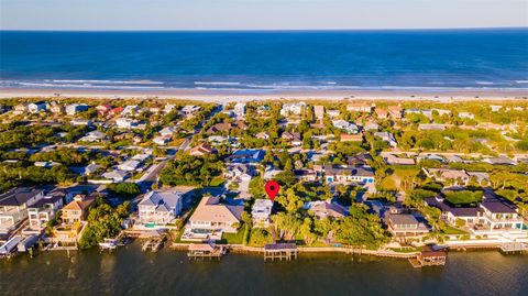 A home in NEW SMYRNA BEACH