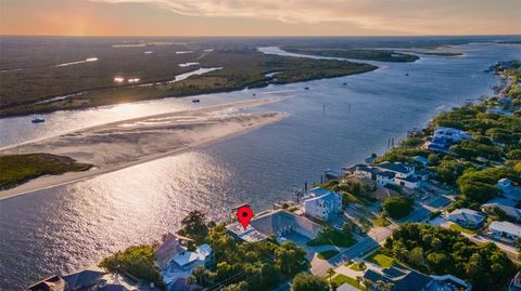 A home in NEW SMYRNA BEACH