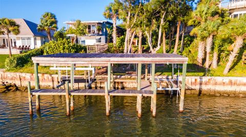 A home in NEW SMYRNA BEACH