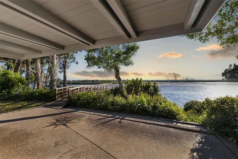 A home in NEW SMYRNA BEACH