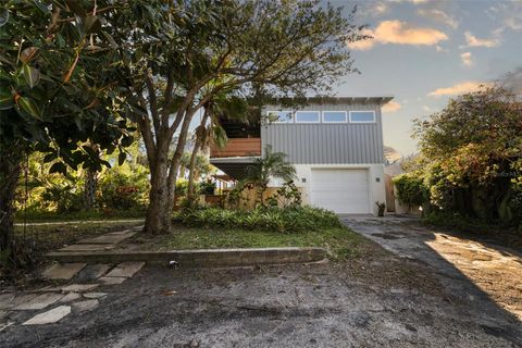 A home in NEW SMYRNA BEACH