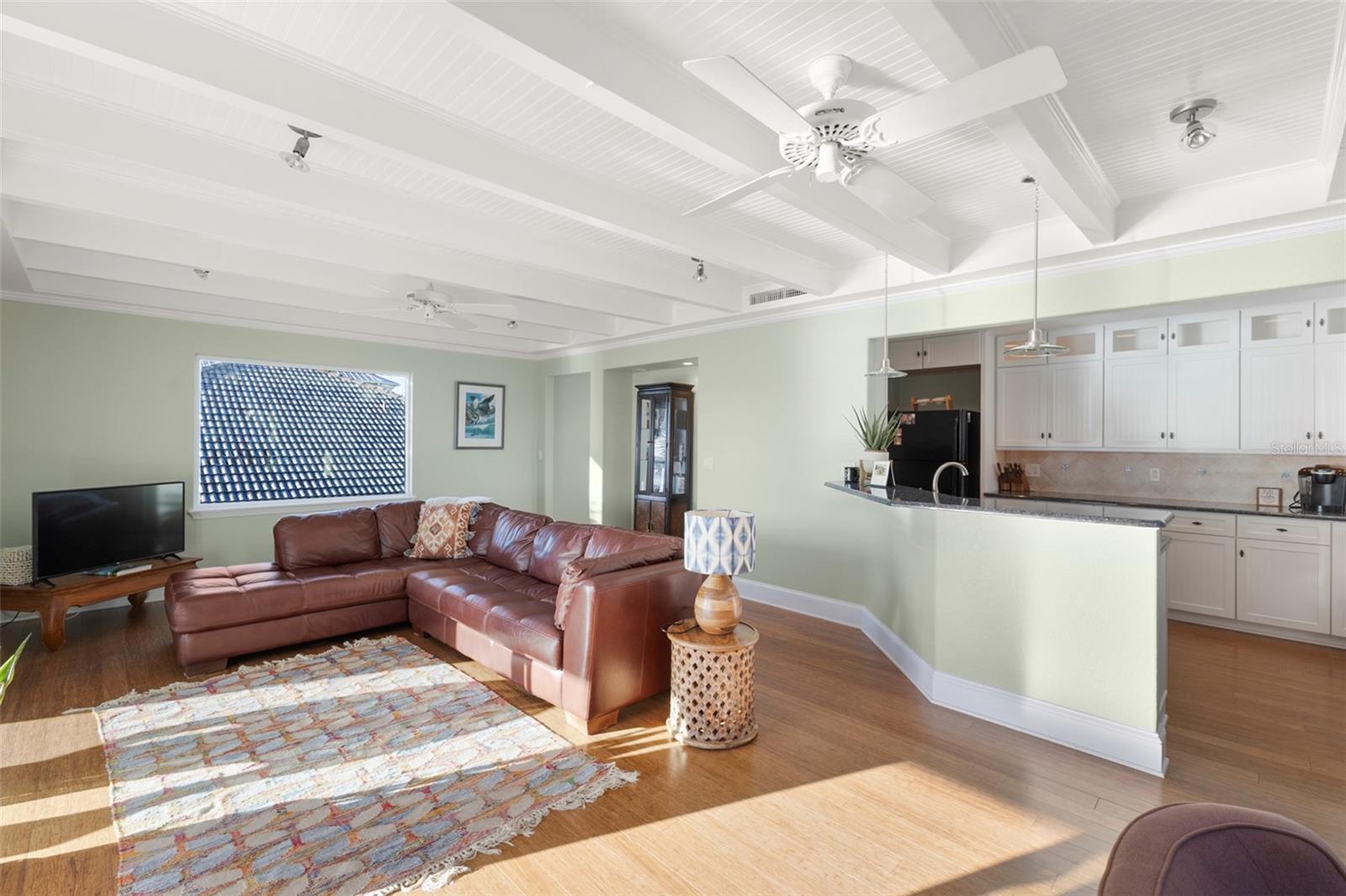 COLIN PARK - Residential