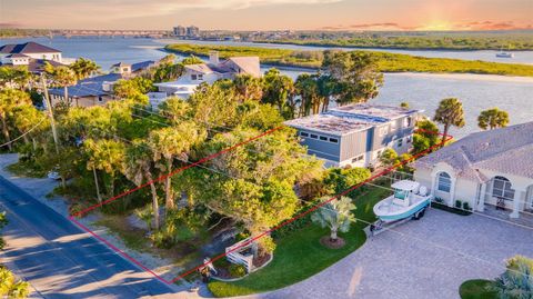 A home in NEW SMYRNA BEACH